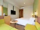 Двухместный номер With desk