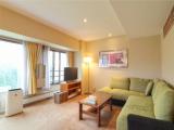 Japanese-Western Style room Superior
