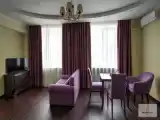 Двухместные апартаменты с кухней Superior