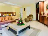 Двухместный люкс Executive
