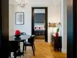 Двухместный люкс c 1 комнатой