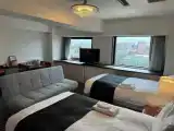 Двухместный номер Deluxe