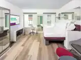 Двухместный номер Первого Класса