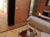 Двухместный полулюкс Ouarzazate