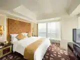 Двухместный номер Paramount Deluxe