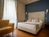 Двухместный номер с доступом в спа