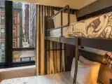 Двухместная Cabin