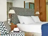 Двухместный номер Pool Corner