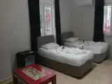 Двухместный номер Эконом
