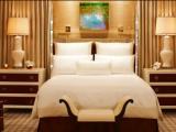 Двухместный Tower Suite клубный Salon