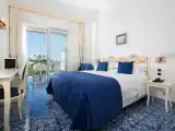 Двухместный номер Deluxe
