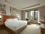 Двухместный номер Skyline Deluxe