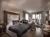 Двухместный номер Deluxe