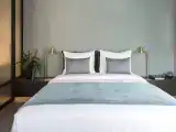 Двухместный полулюкс