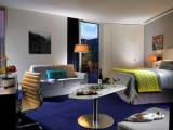 Двухместный Junior Corner Suite