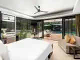 Люкс Pool Access