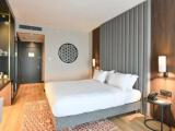 Номер Lounge Access Premium