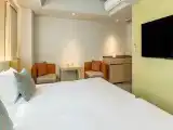 Двухместный номер Residential