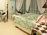 Четырёхместный номер Стандарт