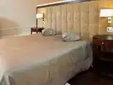 Двухместная студия с террасой