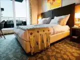 Трёхместный номер Terrace