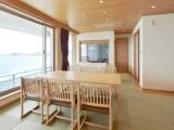 Двухместный люкс Premium Luxury with Open-Air Bath