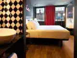 Двухместный номер Axel City