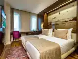 Номер Стандарт