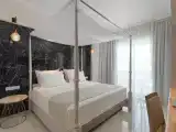 Двухместный люкс с видом на море