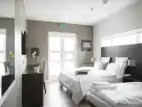 Номер Стандарт