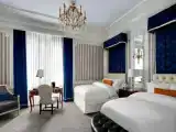 Четырёхместный номер Deluxe