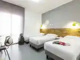 Трёхместный номер Стандарт