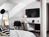 Двухместный номер Spacious Premium