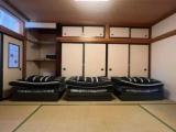 Номер Superior Japanese Style