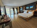 Вилла с 2 комнатами рядом с пляжем