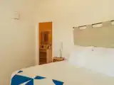 Двухместный люкс с бассейном Mountain