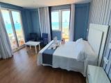 Двухместный номер oceanfront