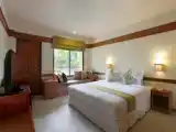 Двухместный номер Deluxe