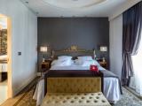 Четырёхместный люкс The Wellington Club с 2 комнатами