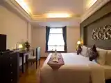 Двухместный Mantra Suite c 1 комнатой