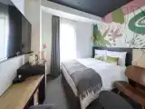 Одноместный номер Concept Art Zoo