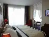 Двухместный люкс