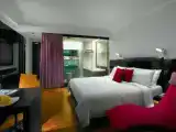 Двухместный номер Deluxe
