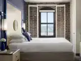 Двухместный люкс Alcatraz