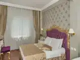 Семейный люкс с 2 комнатами