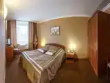 Двухместный люкс с 2 комнатами