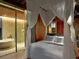 Двухместная Pool Villa oceanfront