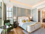 Residence с 2 комнатами