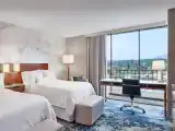 Четырёхместный номер Deluxe