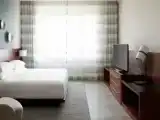 Люкс Concierge Lounge Access Luxury c 1 комнатой